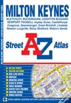 Capa do artigo A-Z London Super Mini Maps