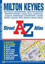 A-Z London Super Mini Maps - Preview