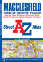 A-Z Macclesfield - Preview