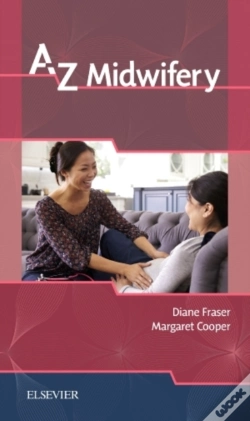 Capa do artigo A-Z Midwifery