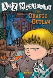 Capa do artigo A-Z Mysteries