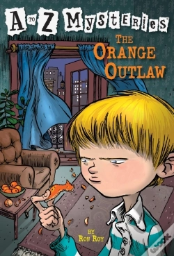 Capa do artigo A-Z Mysteries