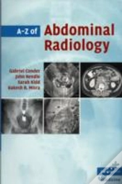 Capa do artigo A-Z Of Abdominal Radiology