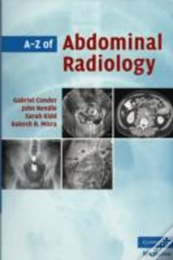 Capa do artigo A-Z Of Abdominal Radiology
