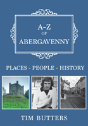 A-Z Of Abergavenny - Preview