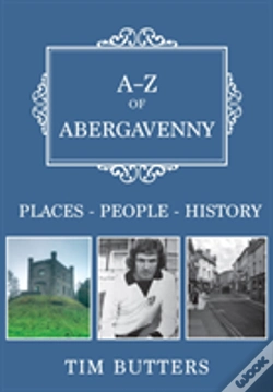 Capa do artigo A-Z Of Abergavenny