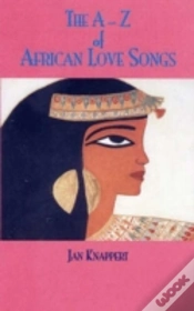 Capa do artigo A-Z Of African Love Songs
