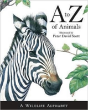 A - Z Of Animals - Preview