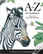 Capa do artigo A - Z Of Animals
