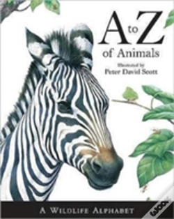 Capa do artigo A - Z Of Animals