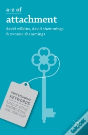 Capa do artigo A-Z Of Attachment