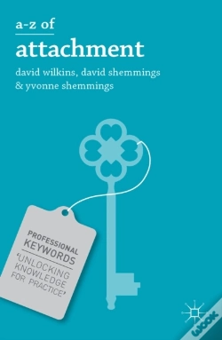 Capa do artigo A-Z Of Attachment