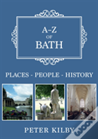 A-Z Of Bath