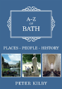 A-Z Of Bath - Preview