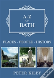 Capa do artigo A-Z Of Bath