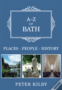 Capa do artigo A-Z Of Bath
