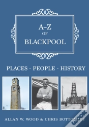 Capa do artigo A-Z Of Blackpool