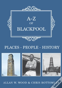 Capa do artigo A-Z Of Blackpool