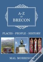 A-Z Of Brecon