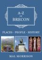 A-Z Of Brecon - Preview