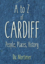 A-Z Of Cardiff - Preview