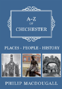 A-Z Of Chichester - Preview