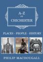A-Z Of Chichester - Preview