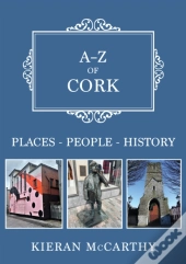 A-Z Of Cork