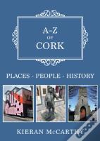 A-Z Of Cork