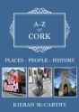 A-Z Of Cork - Preview