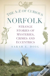 Capa do artigo A-Z Of Curious Norfolk