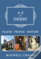 A-Z Of Derby