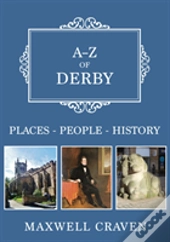 A-Z Of Derby
