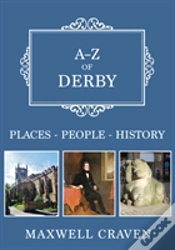 Capa do artigo A-Z Of Derby