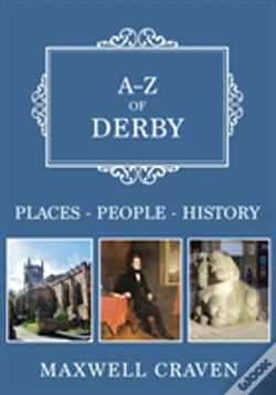 Capa do artigo A-Z Of Derby