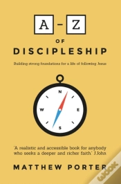 Capa do artigo A-Z Of Discipleship