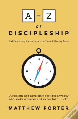 Capa do artigo A-Z Of Discipleship