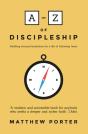A-Z Of Discipleship - Preview