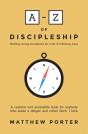 A-Z Of Discipleship - Preview