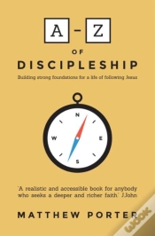 Capa do artigo A-Z Of Discipleship