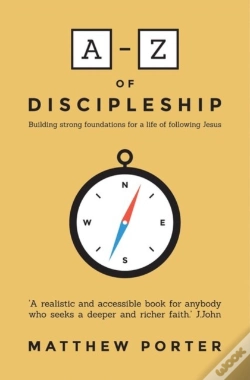 Capa do artigo A-Z Of Discipleship