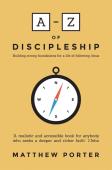 A-Z Of Discipleship