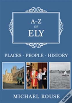 Capa do artigo A-Z Of Ely