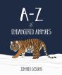A-Z Of Endangered Animals - Preview
