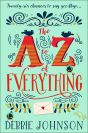 A-Z Of Everything - Preview