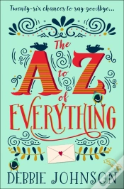 Capa do artigo A-Z Of Everything