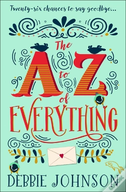 Capa do artigo A-Z Of Everything