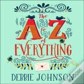 Capa do artigo A-Z Of Everything
