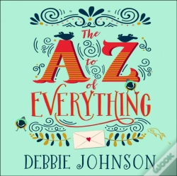 Capa do artigo A-Z Of Everything