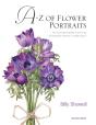 A-Z Of Flower Portraits - Preview